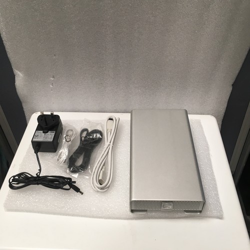 Technology drive 3tb - g-drive,