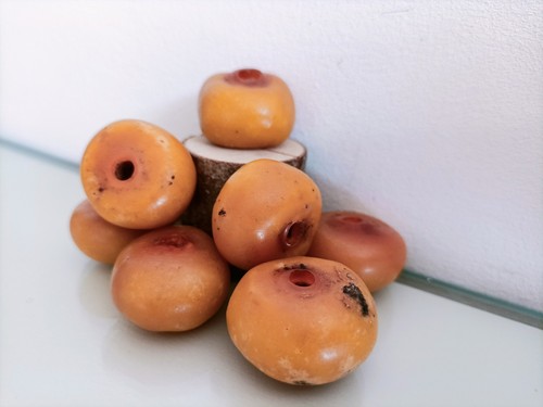 West african phenolic - x,