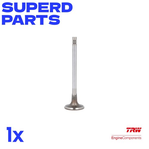 Trw 539050 intake valve - 539050,