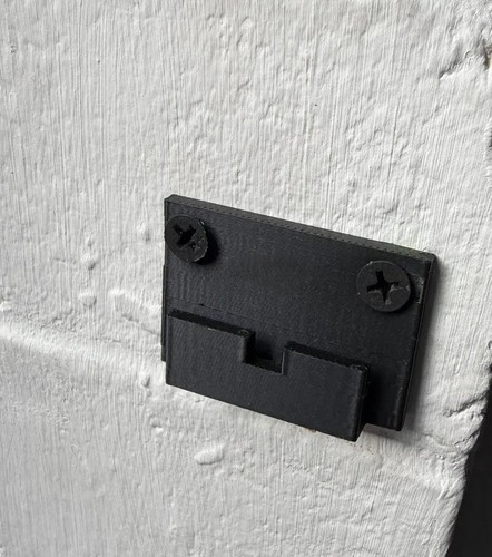 Shark vacuum wall mount - shark,