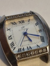 Klaus Kobec Charisma Watch -