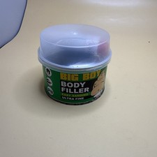 Silverhook BIG11 250ml Big Boy Ultra-fine Body Filler‼️SEE DETAILS