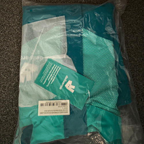 Deliveroo rider kit