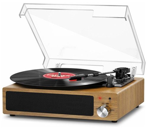 Fydee retro turntable record - fydee,