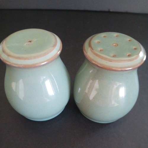 Denby regency green ceramic - regency,