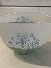 KOSTA BODA OCTOBER VASE BY