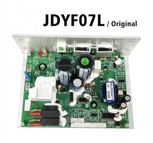 Treadmill jdyf07l genuine for - treadmill,