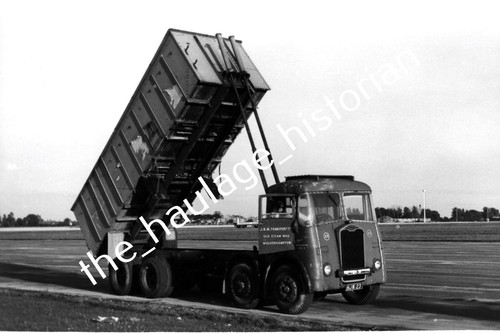 Thh truck photos - photos, albion