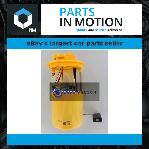 Fuel pump fits opel corsa - fits,