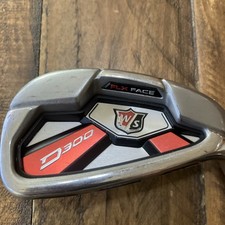 Wilson Staff D300 Single 6