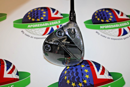New cobra left - new,