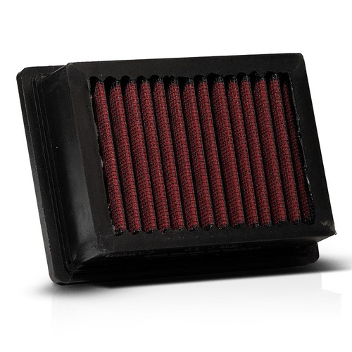 Malossi air filter box - air, w