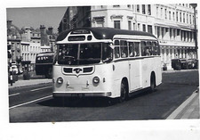 Bus Photo: SKE987 Maidstone &