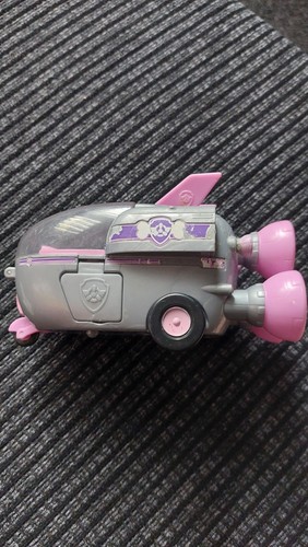 Nickelodeon toy paw patrol - patrol,