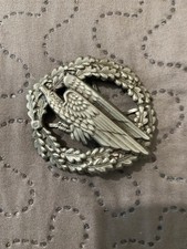 Post WW2 German Fallschirmjäg