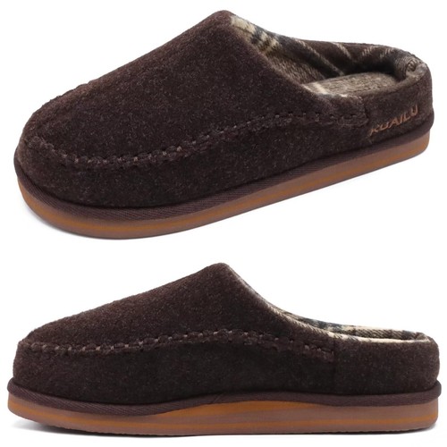 Mens slippers memory foam - memory,