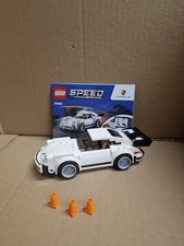 LEGO 75895 1974 Porsche 911