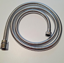 SWIRL Universal Chrome Shower