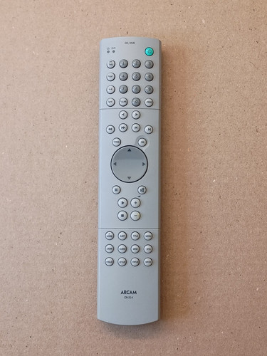 Arcam 314 remote - cr-314, control