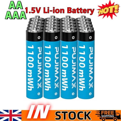 Aaa rechargeable - aaa,