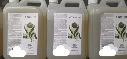 Cowshed natural boost - cowshed,