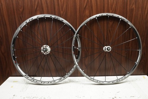 Fulcrum racing zero c15 - zero,