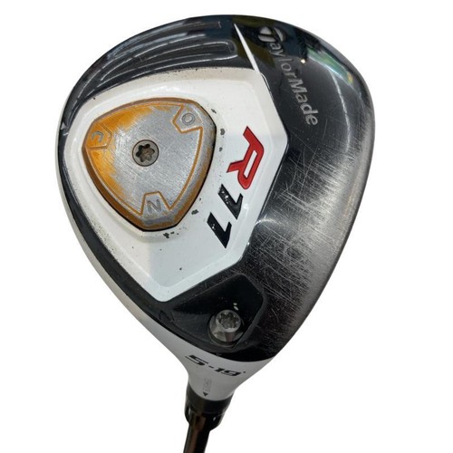 Taylormade r11 fairway wood - r11,