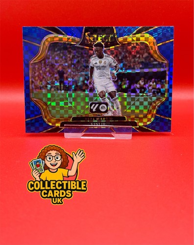 2025 panini select liga - 2025-26, la