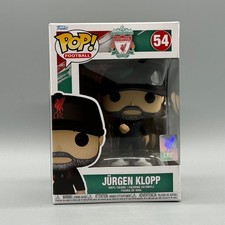 Funko Pop! Football #54 Jurgen