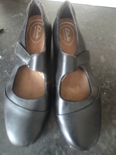 Clarks artisan rosalyn wren - clarks,