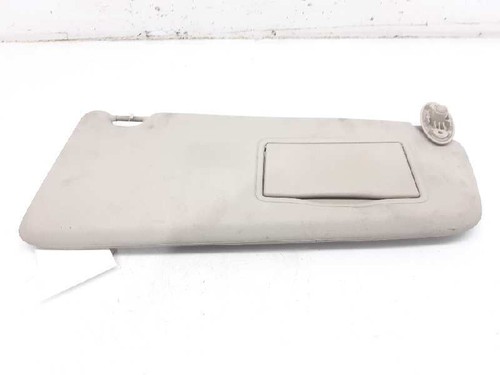 R04100 sun visor for - r04100, rh