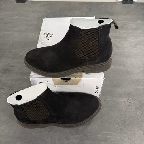Aldo zeddy chelsea boots - aldo, mens