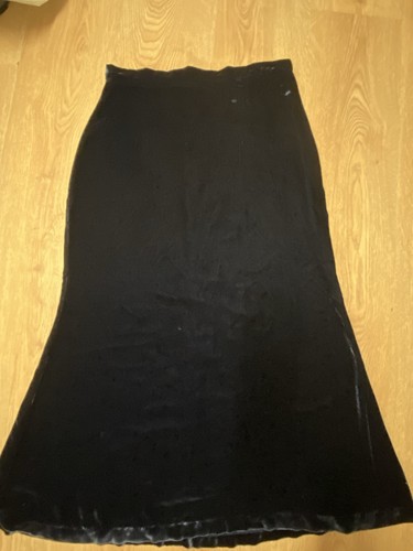 Brora fit and flare navy - fit,