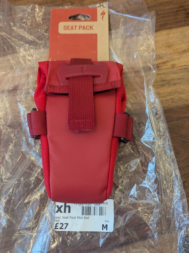 Specialized seat pack - pack, medium