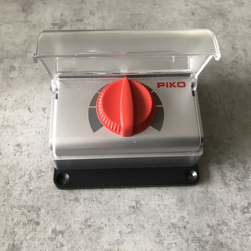 Piko basic analogue controller - basic,
