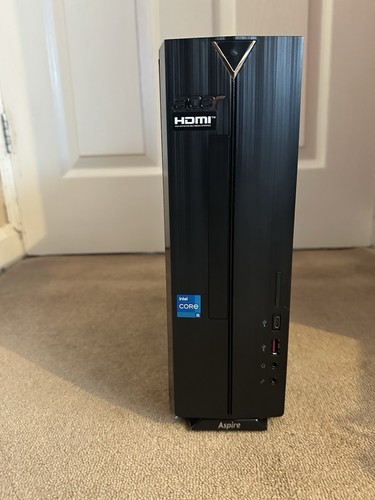 Acer aspire xc - 1x,