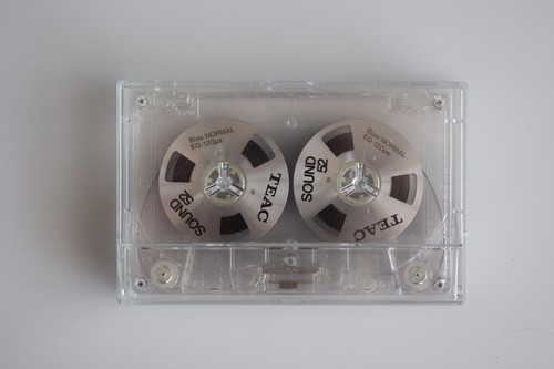 Teac sound silver metal - teac,