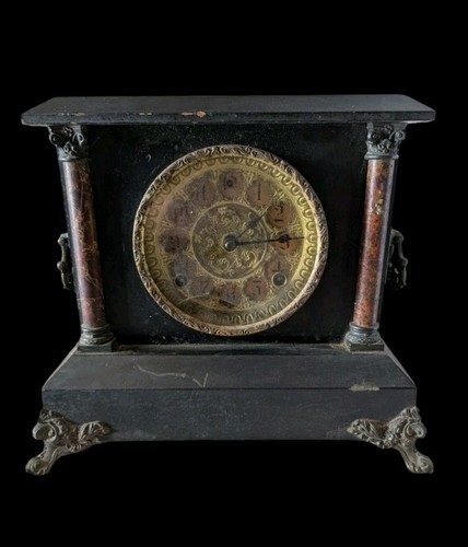 Antique seth thomas - antique,