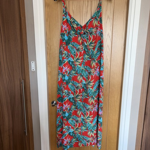 Nwt george asda tropical - george/asda,