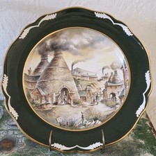 PHILDALE CHINA.  HANDPAINTED