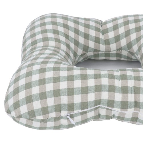 Donut cushion ring sitting - donut,