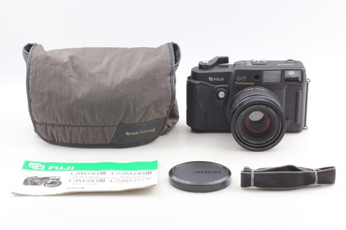 Count near mint fuji - count,