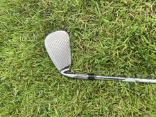 Taylomade M2 7 Iron. Regular Flex Steel Shaft.