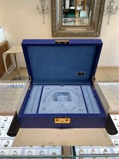 Rolex Masterpiece/Pearlmaster