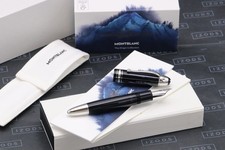 Montblanc Meisterstuck 149 The Origin Collection Fountain Pen