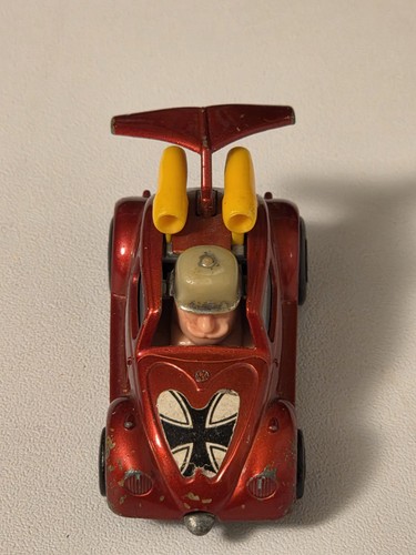 Matchbox lesney superfast - matchbox,