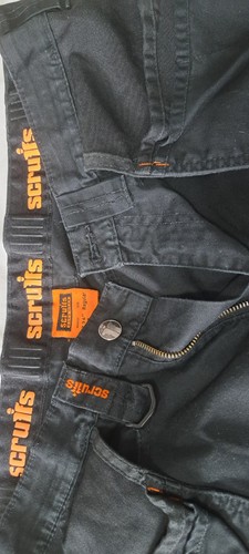 Scruffs pro flex holster work - scruffs,