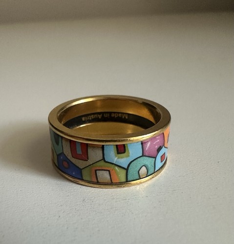 Frey wille enamel hommage - hommage, à
