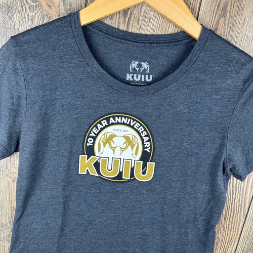 Kuiu year anniversary - year,