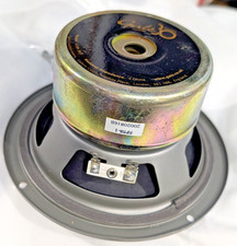 Gale 3040  Mid/Bass Speaker Type 30 series model G5W-3R5 4 ohm tested warranted